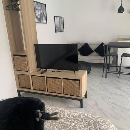 La Chambre De Flore Arras Bagian luar foto